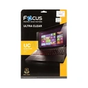 Thumbnail 2 of Focus ฟิล์มกันรอยสำหรับ Notebook 15.6 แบบใส 16:9 (Ultra Clear) - A0145790