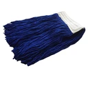 Thumbnail 3 of ผ้าม็อบถูเปียก  6 นิ้ว สีน้ำเงิน