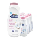 Thumbnail 1 of KODOMO Baby Powder Gentle Soft 160 g x 6