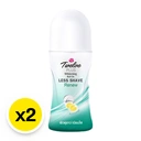 Thumbnail 2 of TWELVE PLUS Renew Roll On 25 ml x 2+1