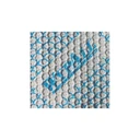 Thumbnail 4 of WYPALL X80 Cleaning Wiper 34.5 x 33.5 cm Blue 30 Sheets x 8