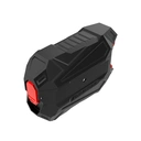 Thumbnail 3 of เอลีเมนท์ เคส AirPods Pro 2 สีดำ/แดง