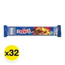 Thumbnail 2 of เนสท์เล่ ครันซ์ เวเฟอร์ ช็อกโกแลต 8.9 ก. x 32