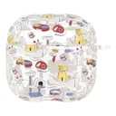 Thumbnail 1 of ฟ็อกส์ เคส Airpods Gen 4 Playing pets