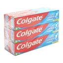 Thumbnail 3 of COLGATE Toothpaste Double Cool Stripe 140 g x 6