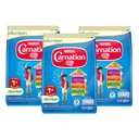 Thumbnail 1 of CARNATION 1+ VANILA 500G.X3