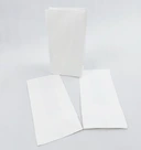 Thumbnail 3 of SCP ซองขนม ถุงกระดาษขยายก้น เบอร์ 0 ขาว x 200 ใบ