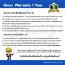 Thumbnail 5 of GMAX เตาแก๊สสแตนเลส 1 หัว รุ่น GL-104-20 หัวเหล็ก