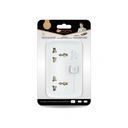 Thumbnail 1 of RANDYปลั๊กแปลง#X1416A4ช่อง1สวิตซ์