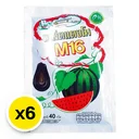 Thumbnail 2 of M16 Black Watermelon Seed 40 g x 6