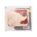 Thumbnail 2 of พีเอสฟู้ดส์ สันนอกหมูสไลซ์แช่แข็ง 1 กก.