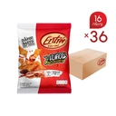 Thumbnail 2 of อองเทร่ หมูแผ่นอบกรอบ รสพริกเผาเบคอน 16 ก. x 36