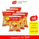 Thumbnail 1 of โอชา หมูหยองเบเกอรี่ (หมูผสมไก่) 1,000 กรัม x 6 ถุง