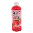 Thumbnail 1 of แคทส์ ไซรัปหญ้าหวานรสพีช 500 มล.