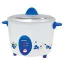 Thumbnail 1 of SHARP Rice Cooker 1.5 l Model KSH-D15