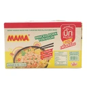 Thumbnail 3 of มาม่า บิ๊กแพค บะหมี่กึ่งสำเร็จรูป รสหมูสับ 95 ก. x 24