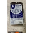 Thumbnail 2 of Ks Bakery กล่องพลาสติกใส 4 ช่อง E44 แพ็ค 50 ใบ