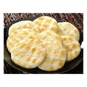 Thumbnail 4 of KAMEDA SEIKA Crispy Baked Rice Cracker with Okinawa Shimamasu Salt - Soft Salad (Made in Japan) 139.6g x 5 packs