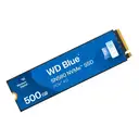 Thumbnail 3 of WESTERN DIGITAL SSD 500GB Blue SN580 M.2 PCle/NVme R4000MB/s W3600MB/s - 5Year (WDS500G3B0E)