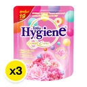 Thumbnail 2 of ไฮยีน เอ็กซ์เพิร์ท แคร์ กลิ่นฟอร์เอเวอร์ บลูม 110 มล. x 3