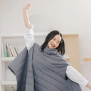 Thumbnail 1 of LOTUS Hands-free Blanket HS-F-03