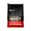 Thumbnail 1 of ออพติมัม นูทริชั่น เวย์โปรตีน โกลด์สแตนดาร์ด วานิลลาไอศกรีม 10 ปอนด์ 4.54 กก.