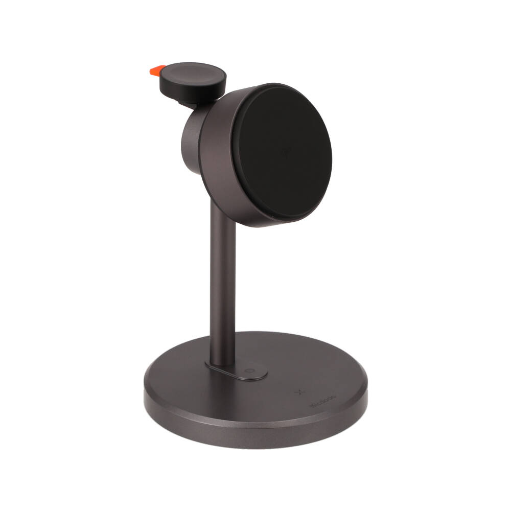 MCDODO QI2 Magnetic Wireless Charging Stand MAGQ QI2 3-in-1