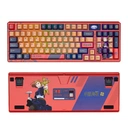 Thumbnail 4 of EGA NBR-K1 NOBARA (Color TFT) JJK - Tactile Switch