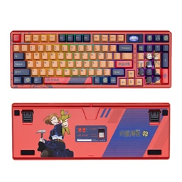 Thumbnail 4 of EGA NBR-K1 NOBARA (Color TFT) JJK - Tactile Switch