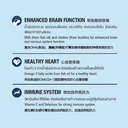 Thumbnail 3 of สมาร์ทฮาร์ท ไลฟ์ อาหารสุนัข สำหรับลูกสุนัข 1.5 กก