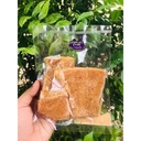 Thumbnail 2 of Zerplaii ปลาส้มคลุกข้าวคั่ว ปลาร้าปลาส้ม ซีลสูญญาอากาศ 1 ถุง