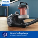 Thumbnail 4 of PHILIPS Bagless Vacuum Cleaner Series 1000 Model XB1012/10