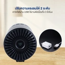 Thumbnail 5 of Airdog Mini เครื่องฟอกอากาศพกพา ฆ่าเชื้อโรค แบคทีเรีย ไวรัส กรองฝุ่น PM 2.5 ละเอียดถึง 0.0146 um