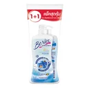 Thumbnail 1 of BENICE Anti-Bacteria Blue 400 x 1+1