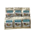 Thumbnail 1 of Cocugar น้ำตาลมะพร้าวออร์แกนิก ชนิดก้อนจิ๋ว 300 กรัม แพ็ค 6