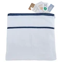 Thumbnail 1 of ฟรอลิน่า ผ้าขนหนูคู่ 27x54 นิ้ว ขาว