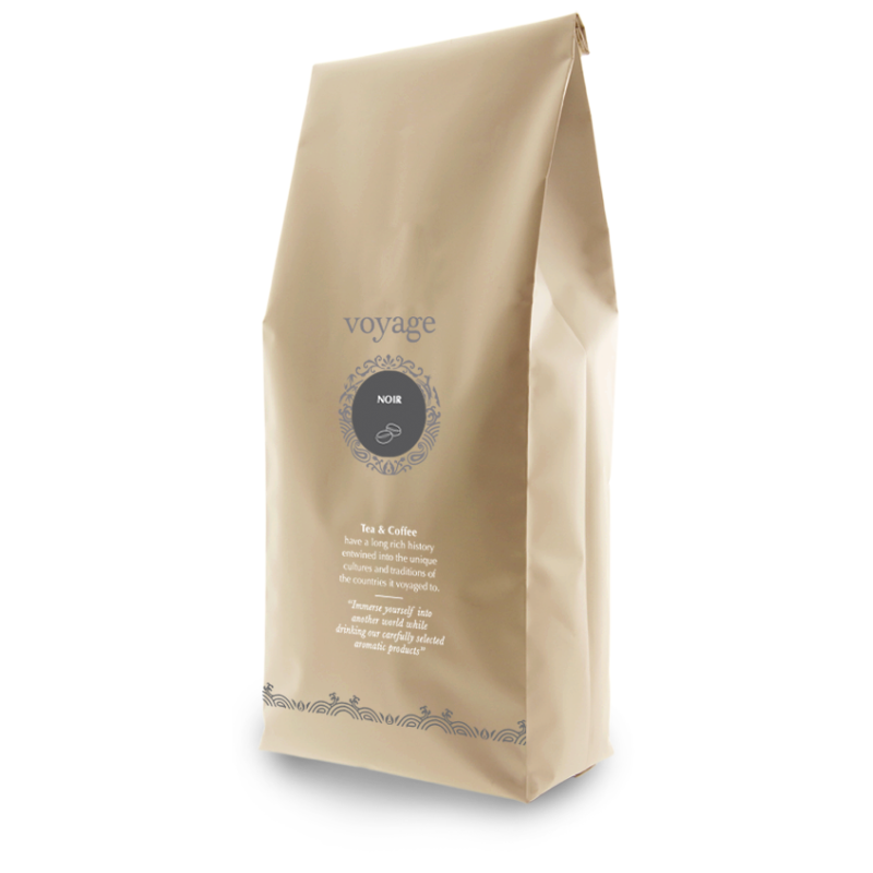 Voyage Coffee Beans Noir 1 kg. | Makro PRO