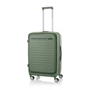 Thumbnail 1 of AMERICAN TOURISTER Luggage EXP TSA AM Size 25 Model FRONTEC SPINNER Forest