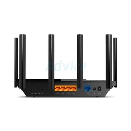 Thumbnail 2 of TP-LINK Router  (Archer AX73) Wireless AX5400 Dual-Band Gigabit Wi-Fi 6 - A0135042