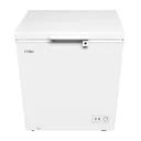 Thumbnail 1 of ไฮเออร์ ตู้แช่แข็ง 1 ประตู 5 คิว รุ่น HCF-705M