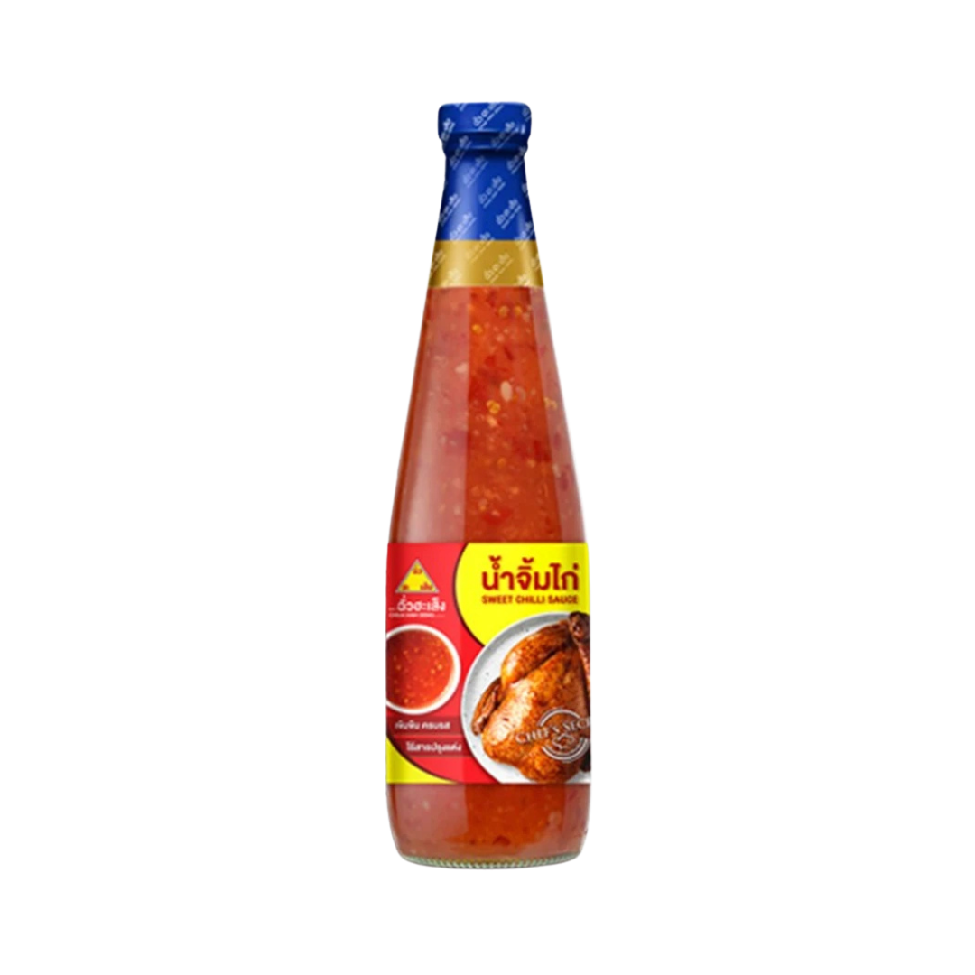 Chua Hah Seng Sweet Chilli Sauce 730 g
