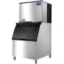 Thumbnail 3 of Happy Cool เครื่องทำน้ำแข็ง Ice Maker รุ่น LC310 Full Cube
