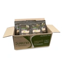 Thumbnail 3 of วังขนาย น้ำตาลออร์แกนิค พรีเมี่ยม 800 กรัม/ถุง x 18