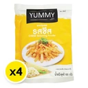 Thumbnail 2 of ยัมมี่ ผงปรุง รสชีส 100ก.X4