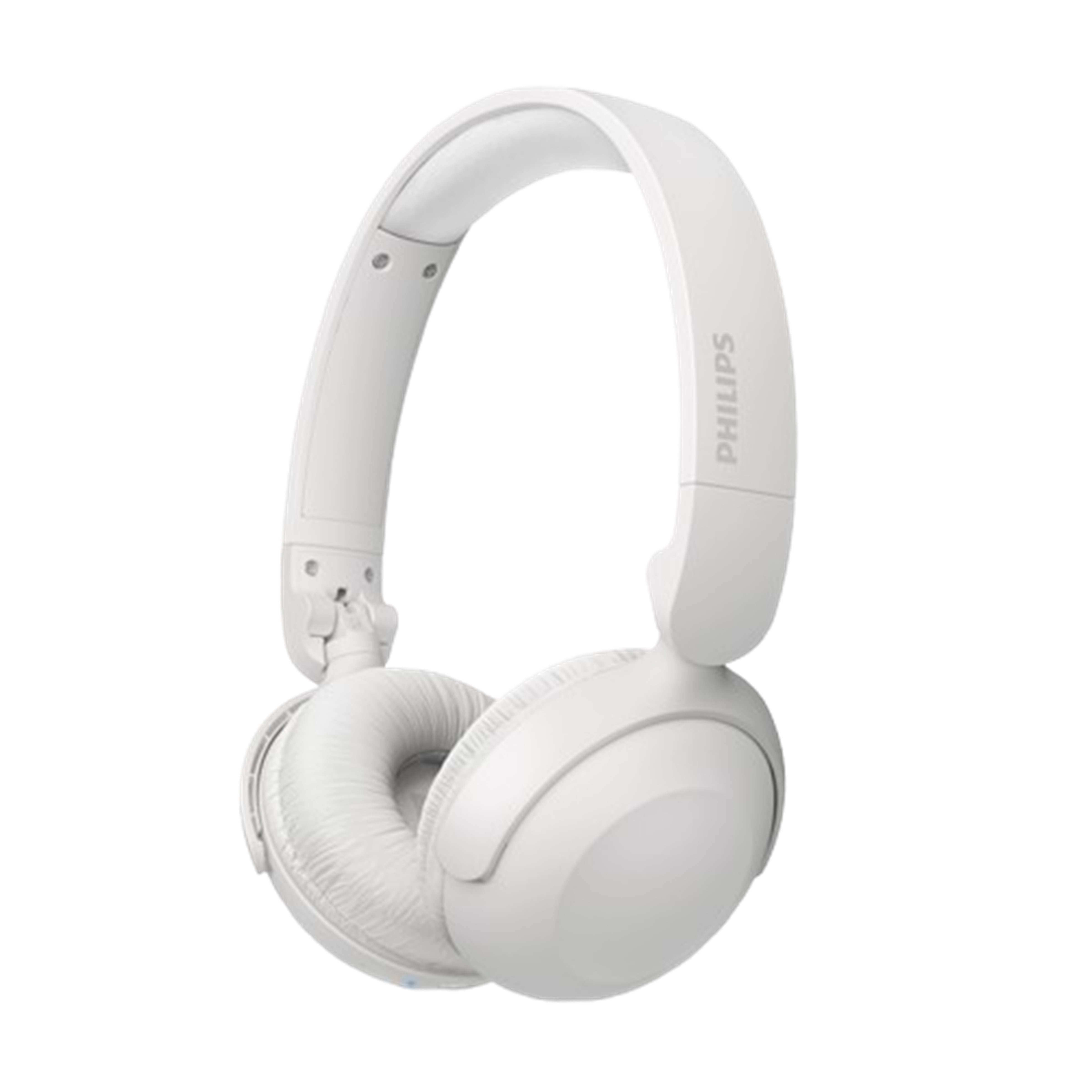 Philips หูฟังไร้สาย WIRELESS HEADPHONE (2000 series) Bluetooth 5.0 ใช้งาน 25 ชั่วโมง รุ่น TAH2209 (สีขาว)
