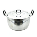 Thumbnail 1 of จระเข้ หม้อหุงต้ม เบอร์ 30