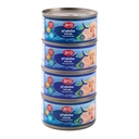 Thumbnail 3 of ARO Tuna In Brine 185 g x 4
