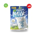 Thumbnail 1 of ทีอีเอ ผงนมสด เรดดี้ มิลด์ Ready Milk 250 กรัม x แพ็ค 6
