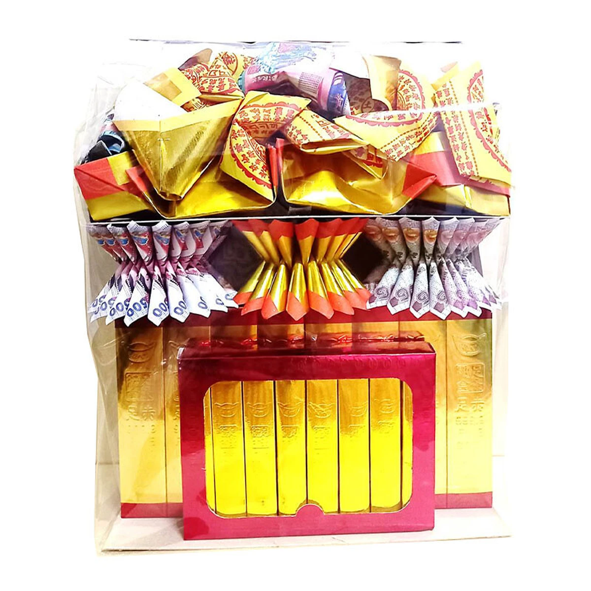 WAVEINTER Ancestor Worship Paper Set