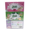 Thumbnail 5 of ซิลค์ กระดาษเช็ดหน้า แบบกล่อง 110 แผ่น x 6